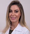 Dra. Marilia Amarílis F. Brasil
