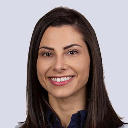 Dra. Vivian Camargo Schraiber 
