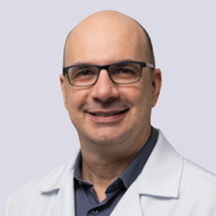 Dr. Fábio Cardoso de Almeida