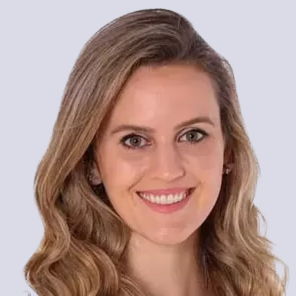 Dra. Bruna Loise Mayer