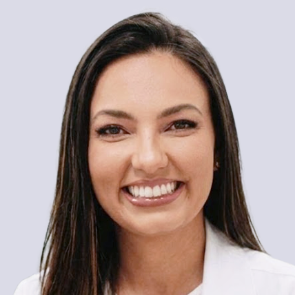 Dra. Flávia Klas Blanski Pinheiro