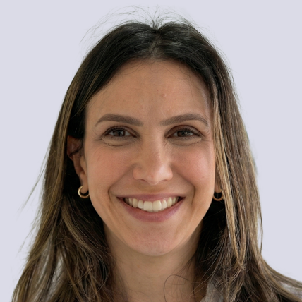 Dra. Priscila Fernandes Iembo Wamser